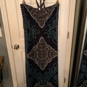 White House Black Market dress